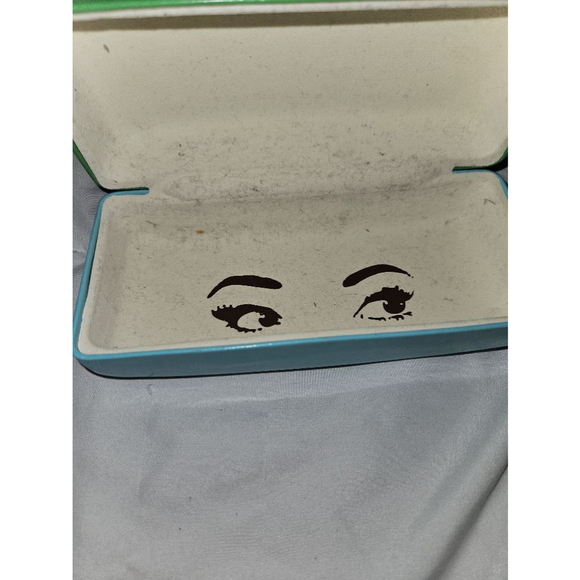 Kate Spade New York Almira Eyeglasses Frame w/case - Picture 4 of 12